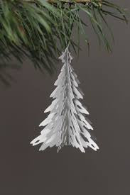 Paper pinetree Vit