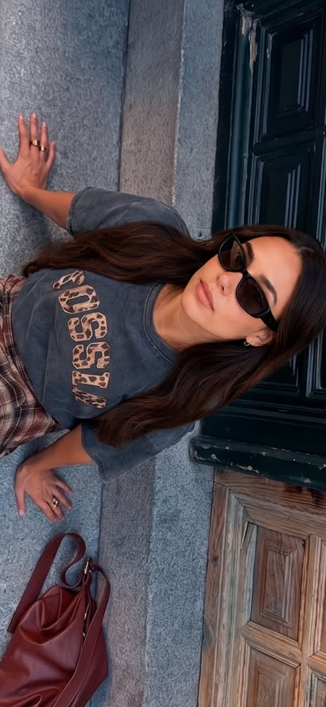 KleoGo Tee
