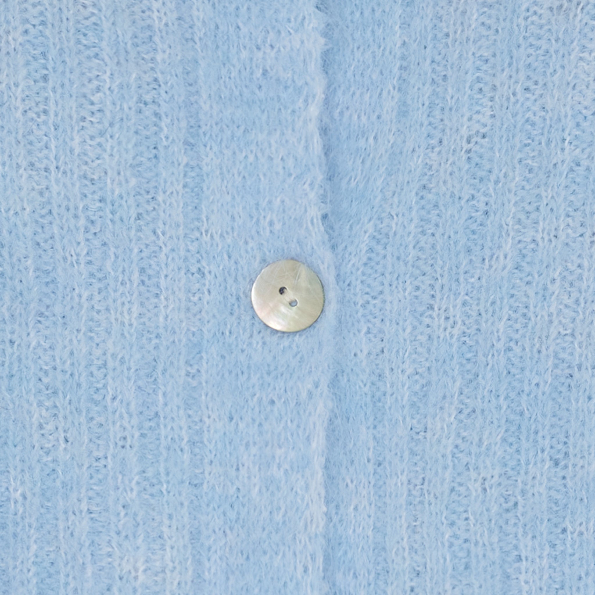 MdcFrederikke Knit Blue