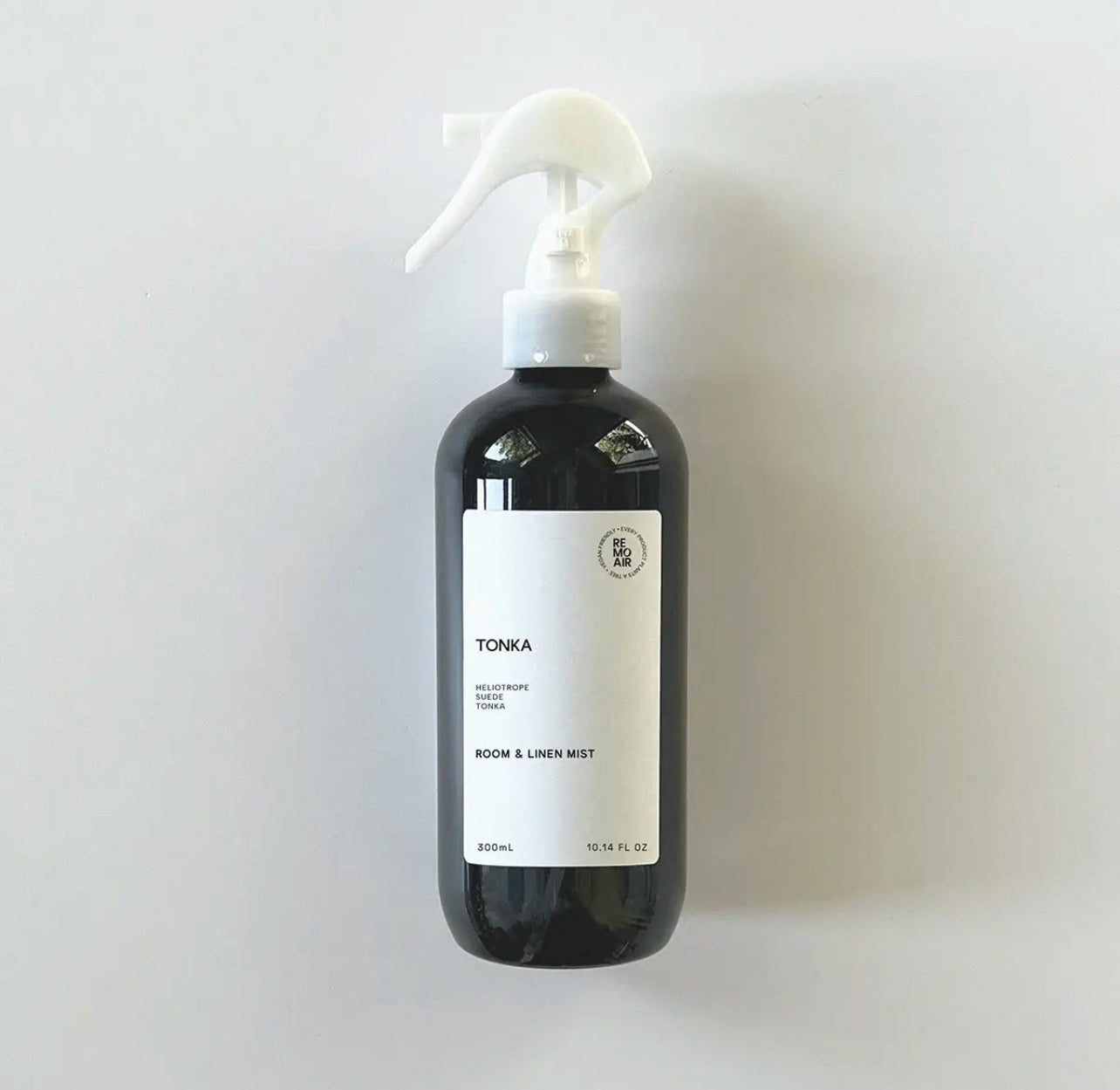 Rumsspray