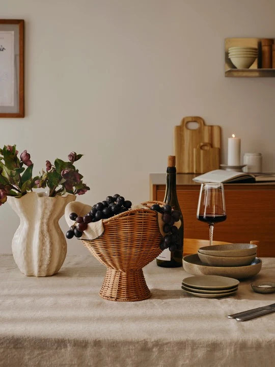 Cori Vase H24