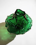 Load image into Gallery viewer, Canyon vas Emerald green L
