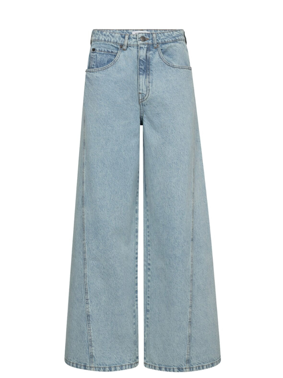 AronaCC Wide Jeans
