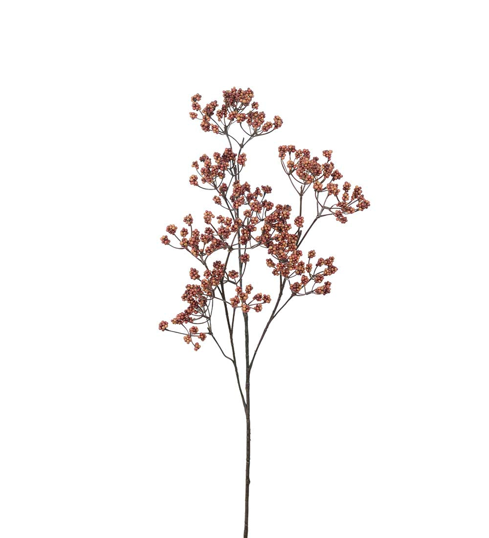 Bärkvist varm vinter 80cm