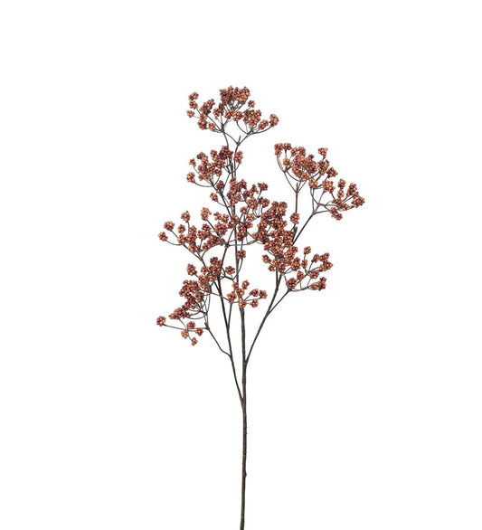 Bärkvist varm vinter 80cm