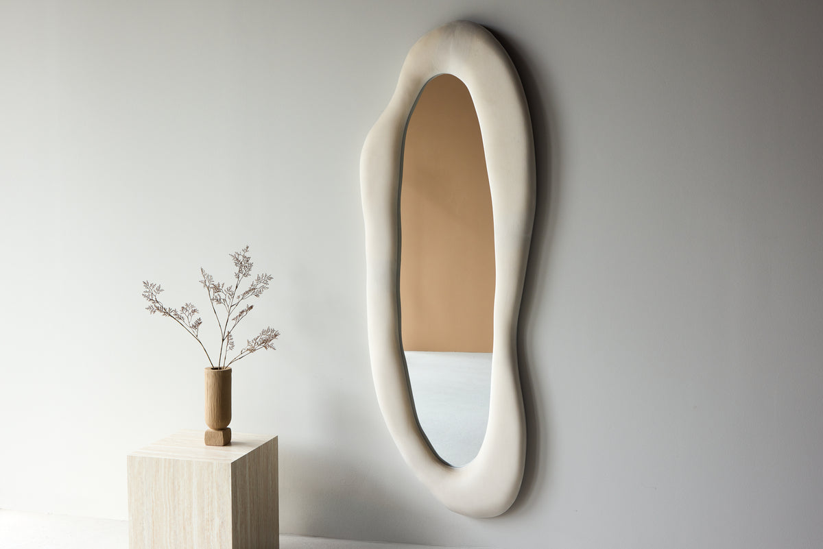 lager 23/3 förhandsboka Louiserville Stor Spegel 185 X 66