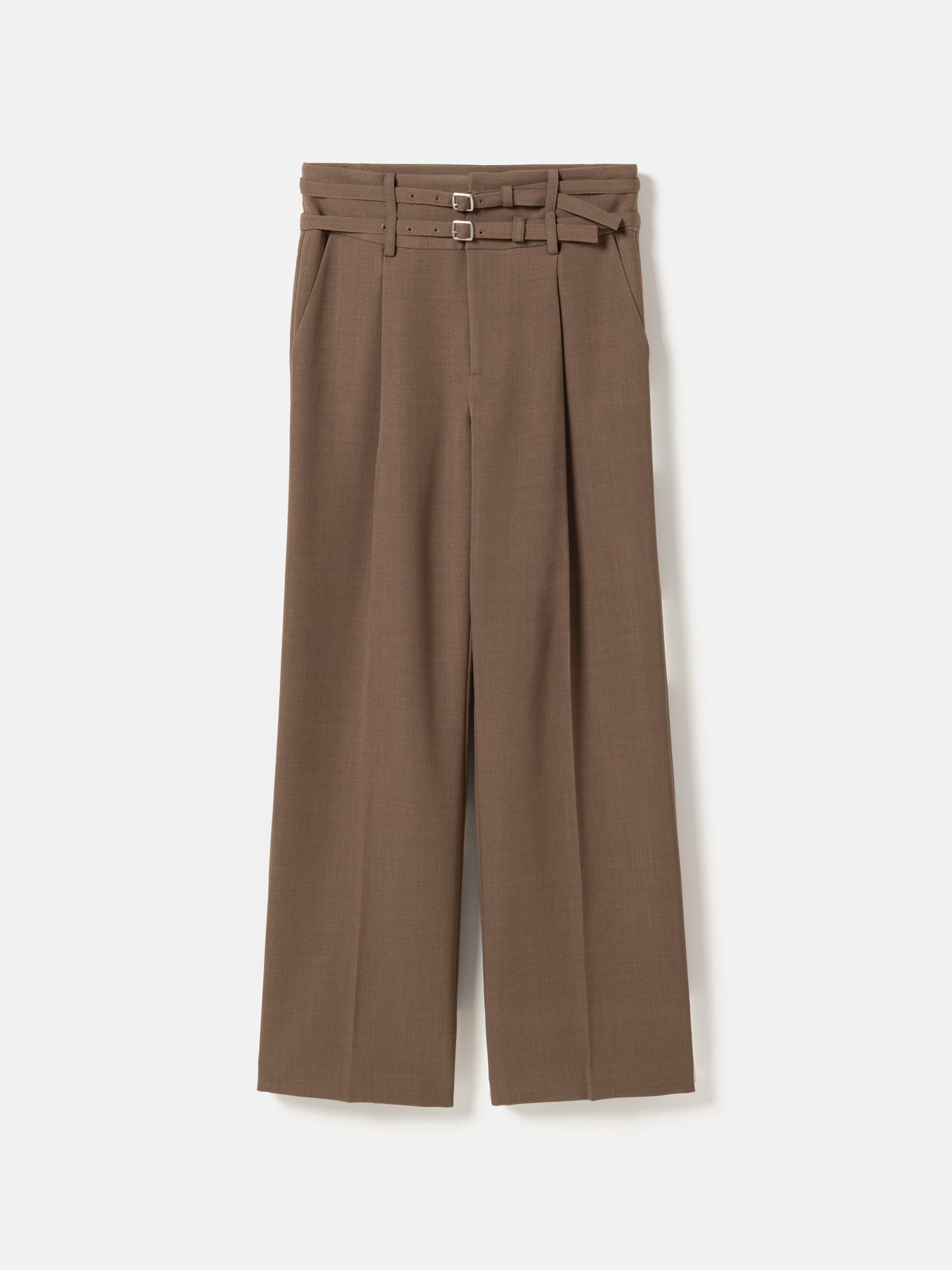 Darryl Hw Pants Sand