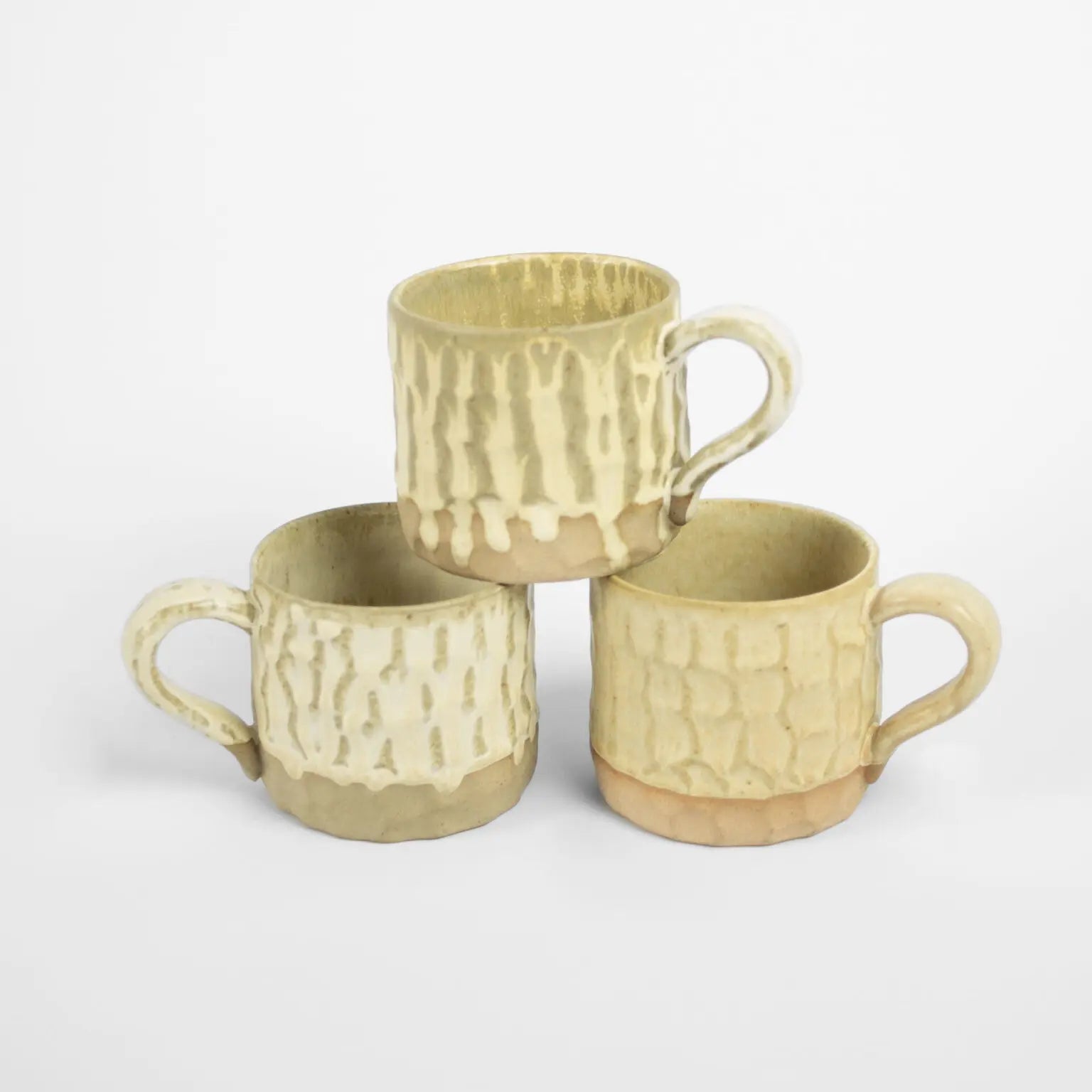 Maja mugg beige