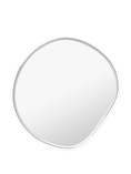 Load image into Gallery viewer, Pond Mirror - XL - Dark Chrome (Hämtas i butik)
