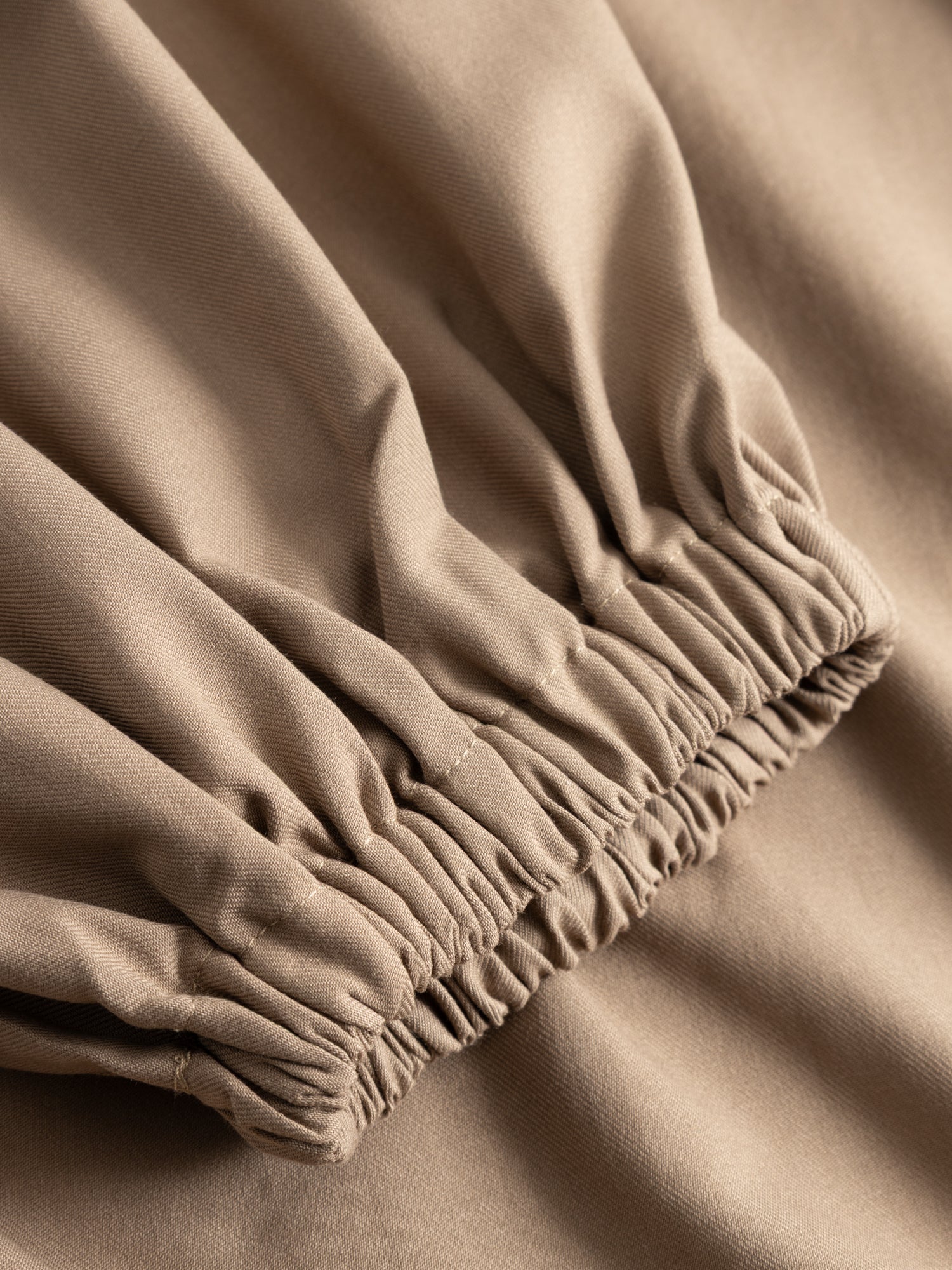 Noella Nerine Pants Timber Brown