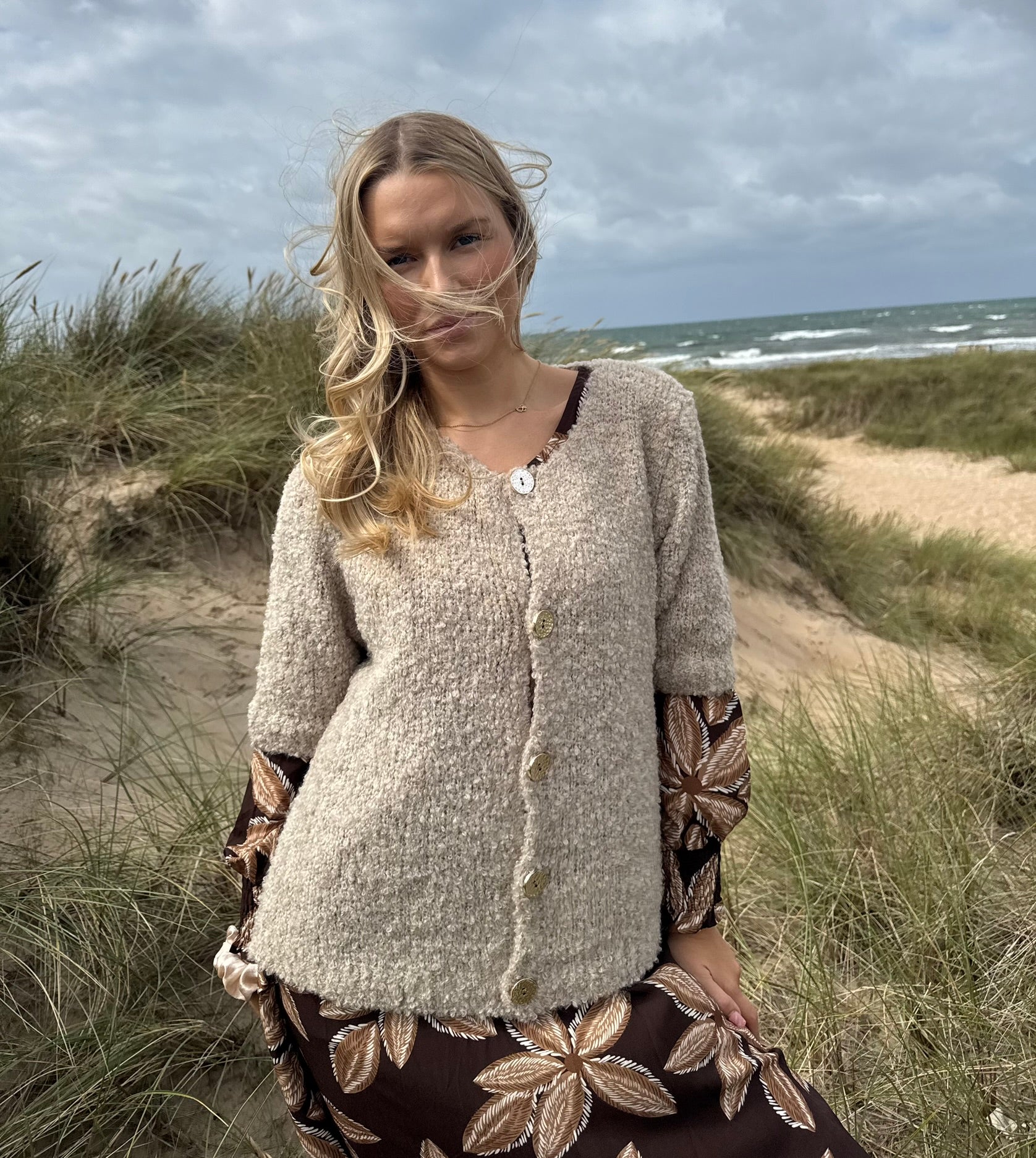 Juliette Kofta havre