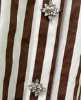 Load image into Gallery viewer, Stripe BOMULLSSKJORTA M-XL
