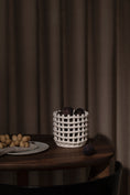 Load image into Gallery viewer, Ceramic Basket - Small - Off-white

