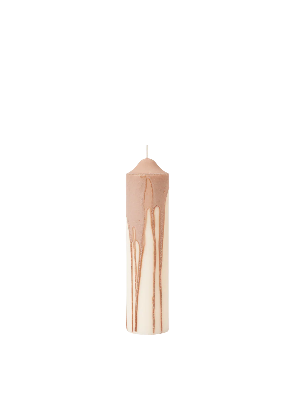 Dryp Pillar Candle - Small