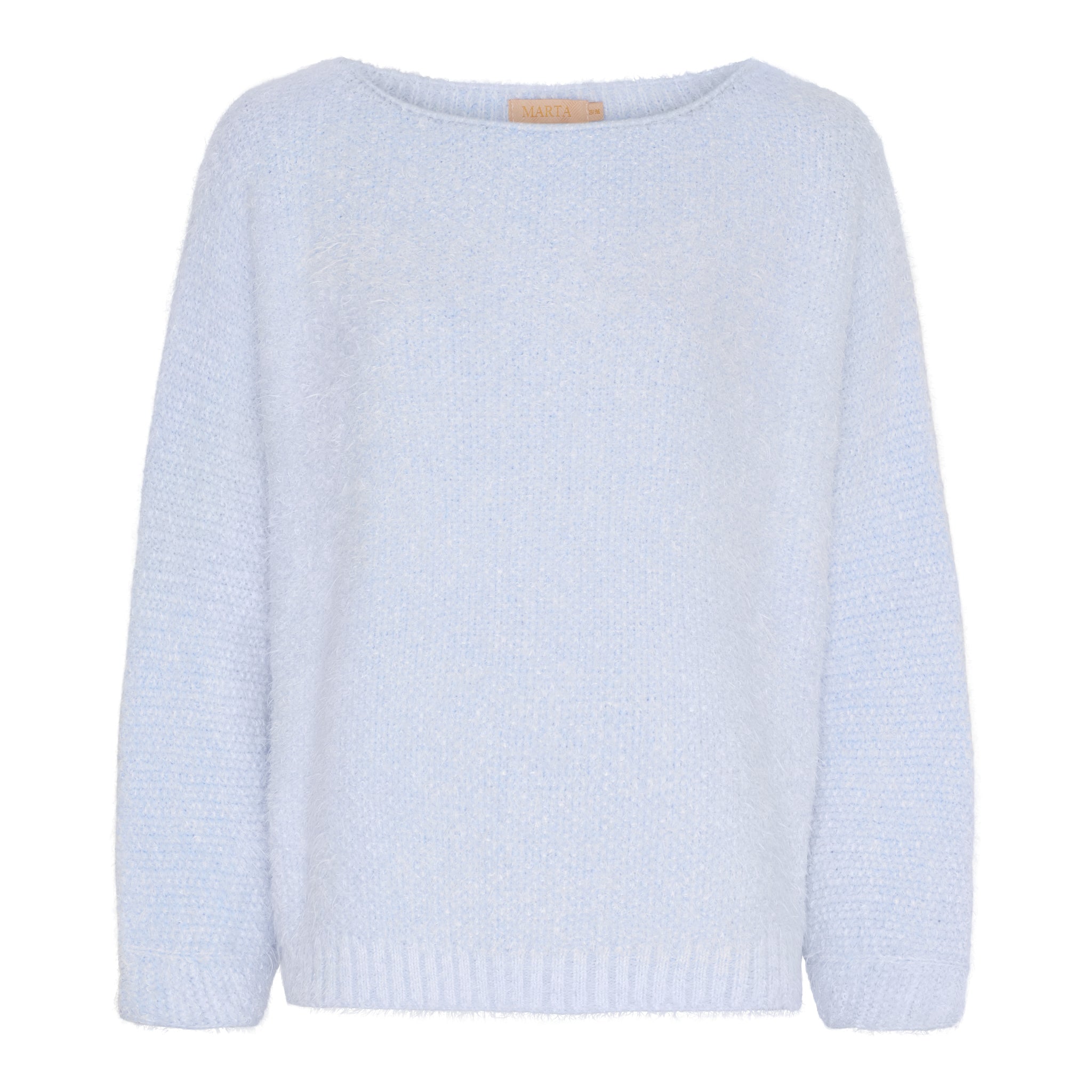 Mdc Anouk Knit Sky Blue