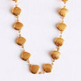 Load image into Gallery viewer, Shell halsband
