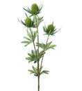 Load image into Gallery viewer, Tistel 60 cm grön
