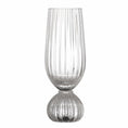 Load image into Gallery viewer, Taurin Champagne Glass, Clear, Glass 2 pack
