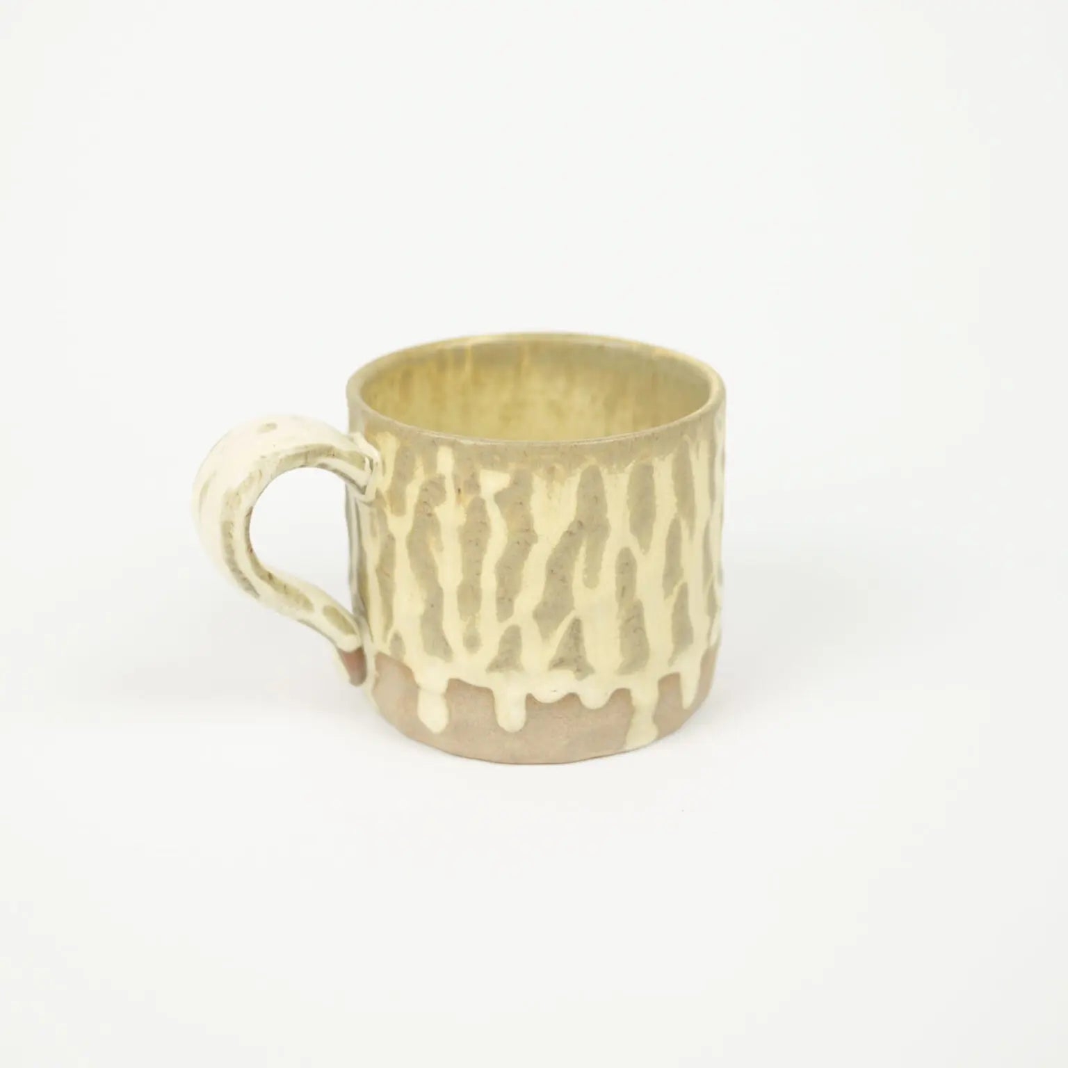 Maja mugg beige