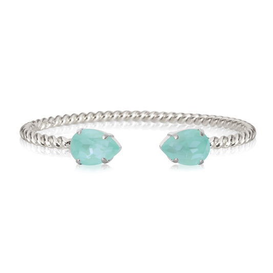 MINI DROP BRACELET / SOFT MINT