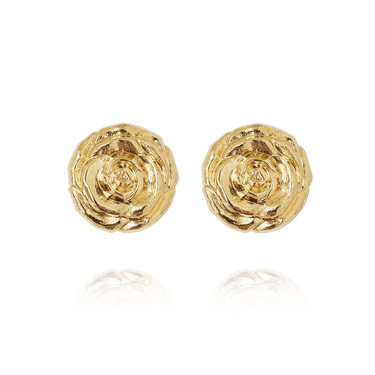 ROSITA EARRINGS/GOLD