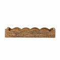 Load image into Gallery viewer, Namira Serving Tray, Nature, FSC 100%® Mango
