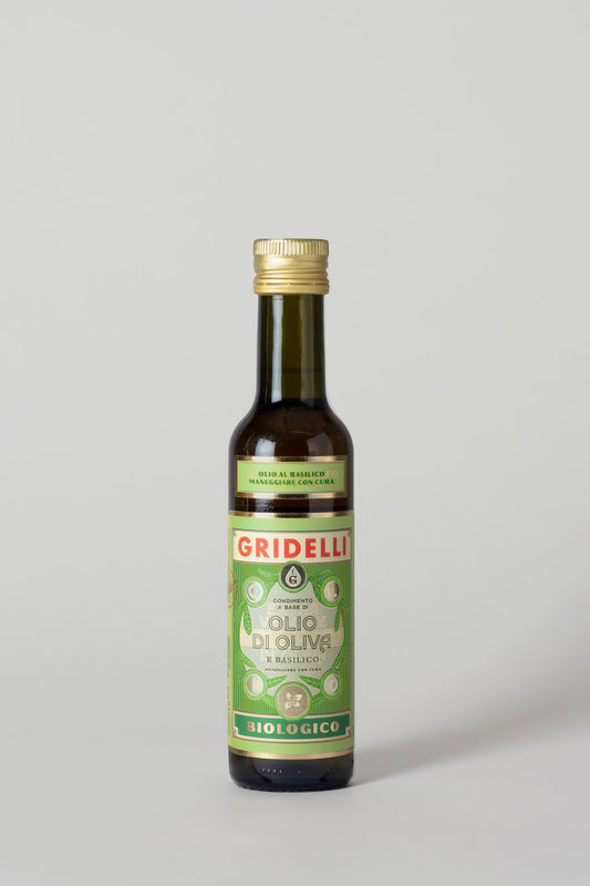 Olio e Basilico, 250 ml