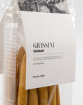 Load image into Gallery viewer, Grissini, Rosemary
