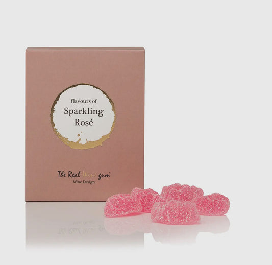 Vinoos Wine gum olika smaker
