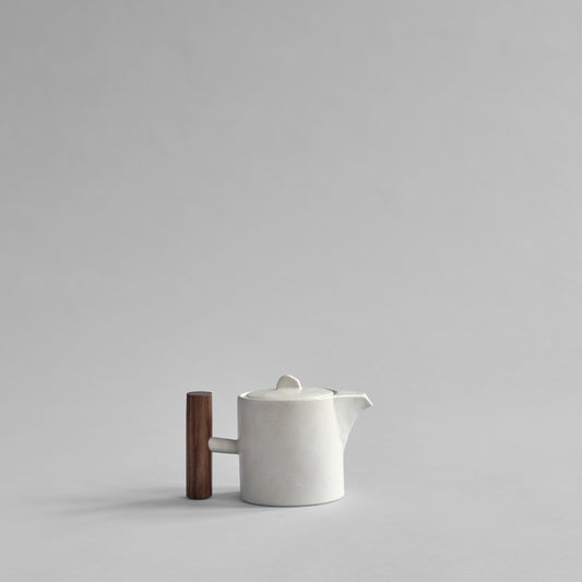 Native Tea Pot - Birch