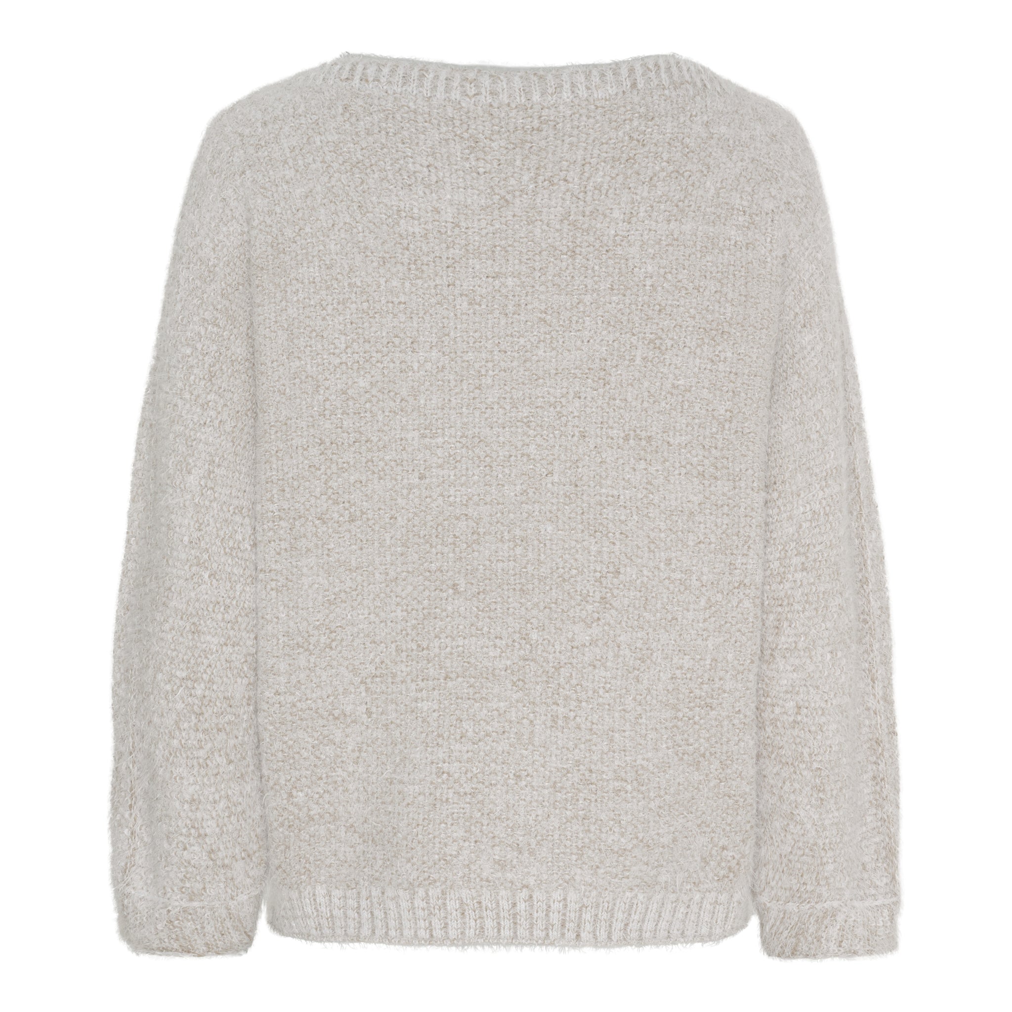 Mdc Anouk Knit Fango