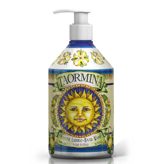 Taormina hand soap 500 ml