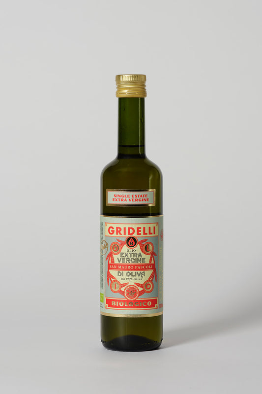 San Mauro Pascoli, 500 ml