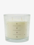 Load image into Gallery viewer, Advent scented candle Anjou pear 90 h
