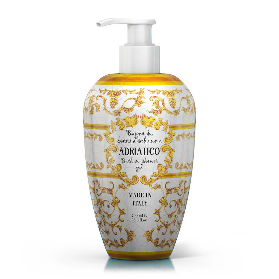 Adriatico Bath & Shower 700ml