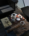 Load image into Gallery viewer, Native Coffee Cup - Birch set of 2
