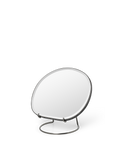 Load image into Gallery viewer, Pond Table Mirror - Dark Chrome
