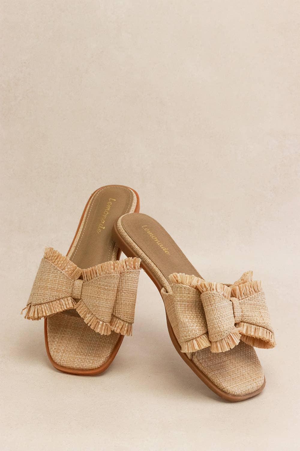 Rosett raffia