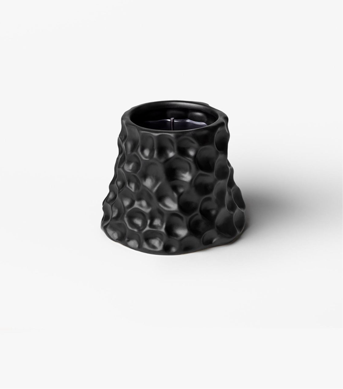 Scented candle - Volcano