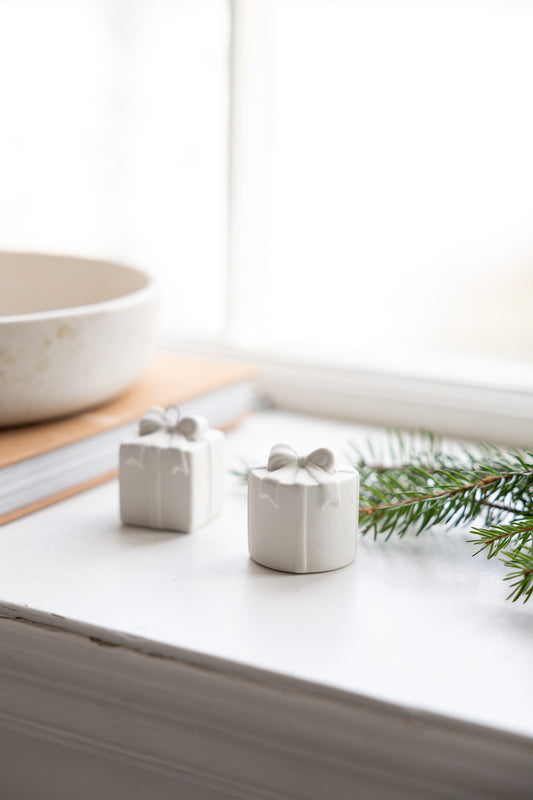 Kramhult fyrkantig dekoration