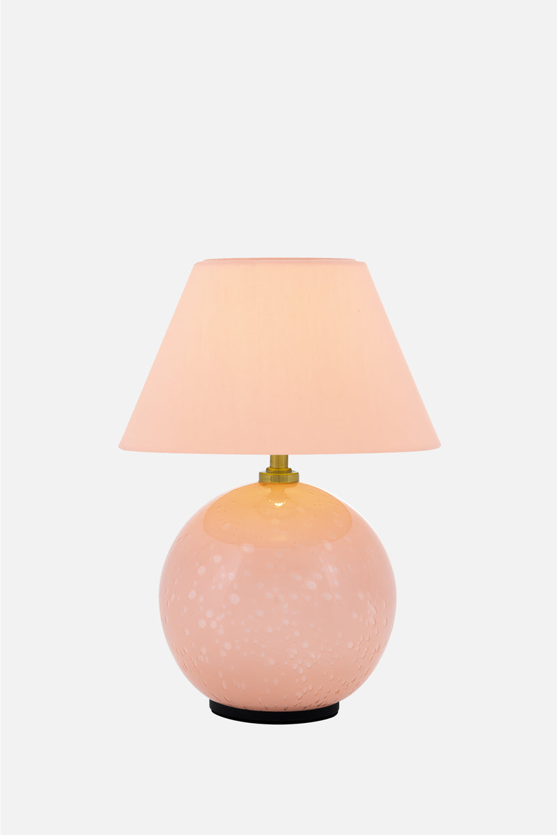 Portable lamp Blush