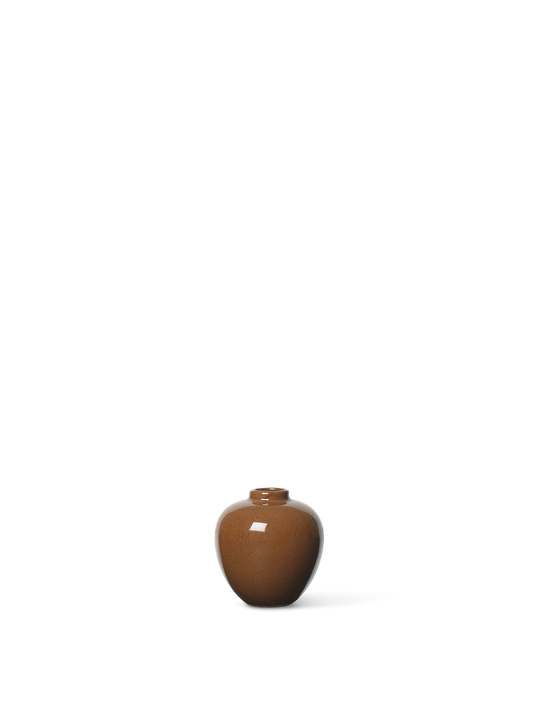 Ary Mini Vase - S - Soil