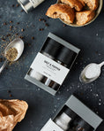 Load image into Gallery viewer, Presentask, Nicolas Vahé Salt & Organic Pepper
