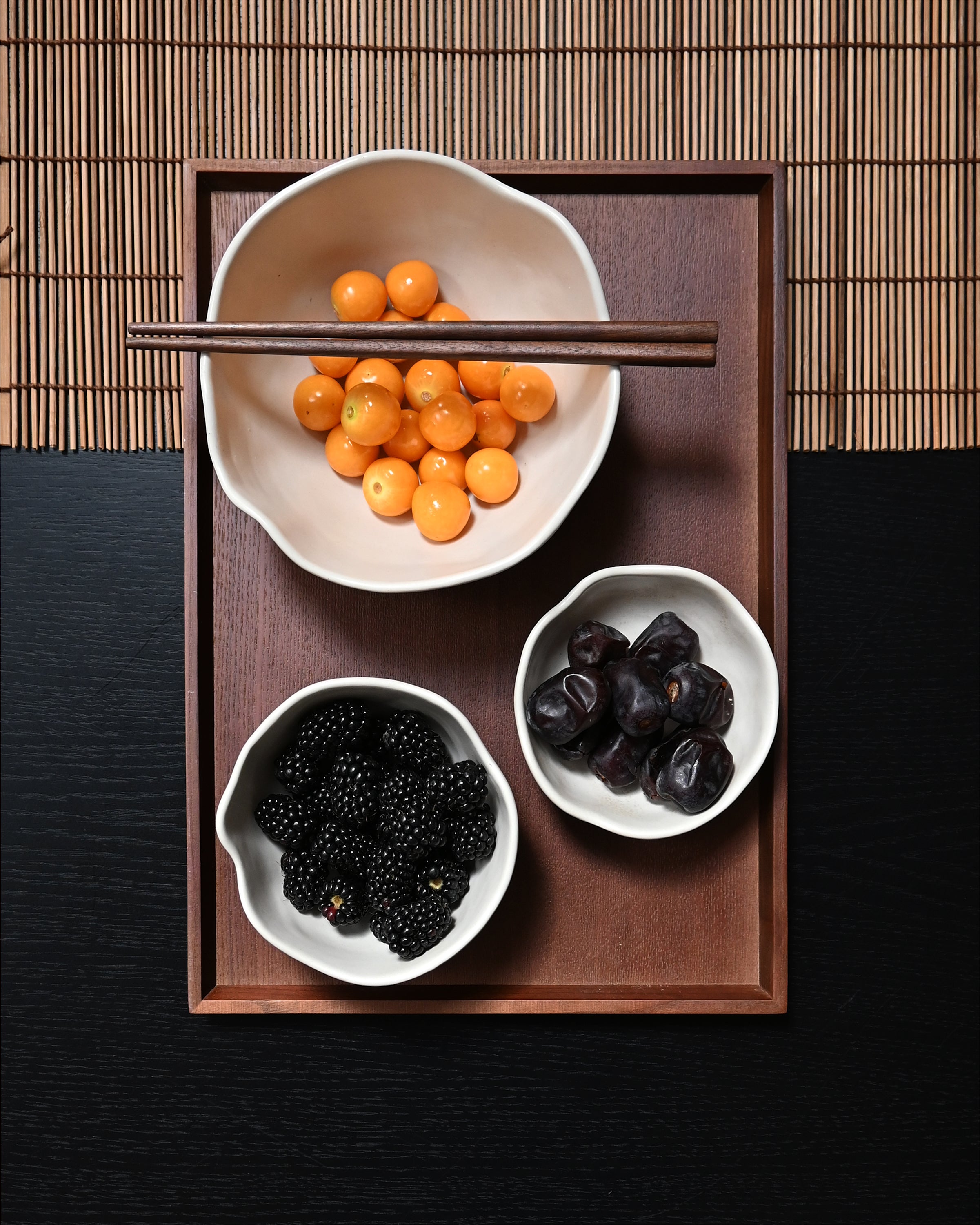 Native Bowl, Medium set of 2