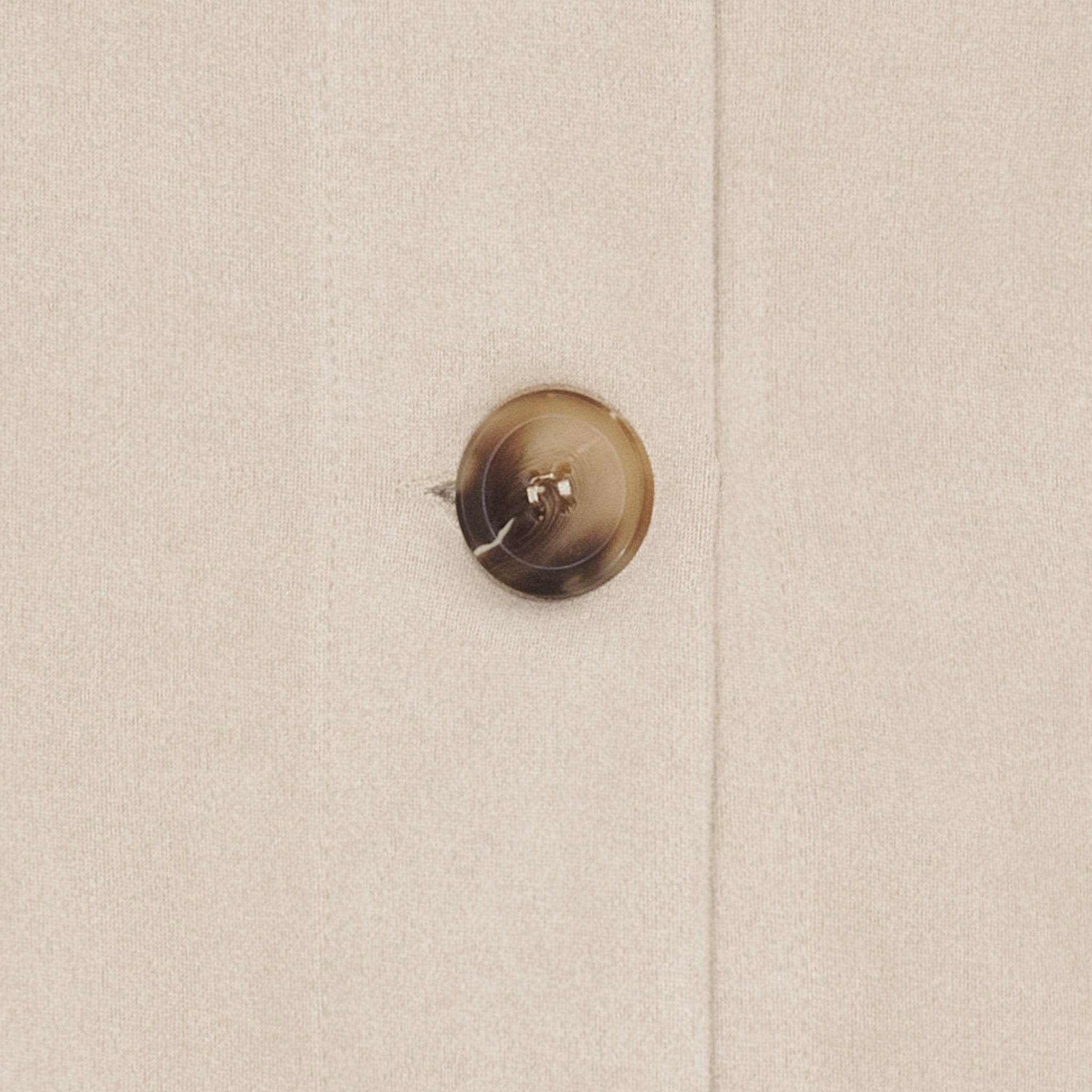 Mdc Britta jacket LjustBeige Onesize