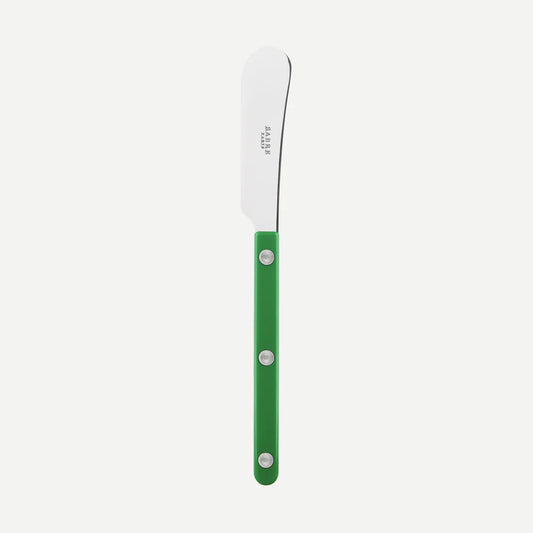 Sabre Paris Smörkniv Garden green