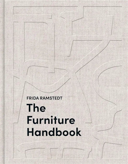 THE FURNISHING HANDBOOK