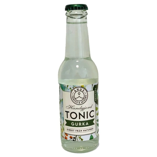 Åhus Tonic Gurka 200ml