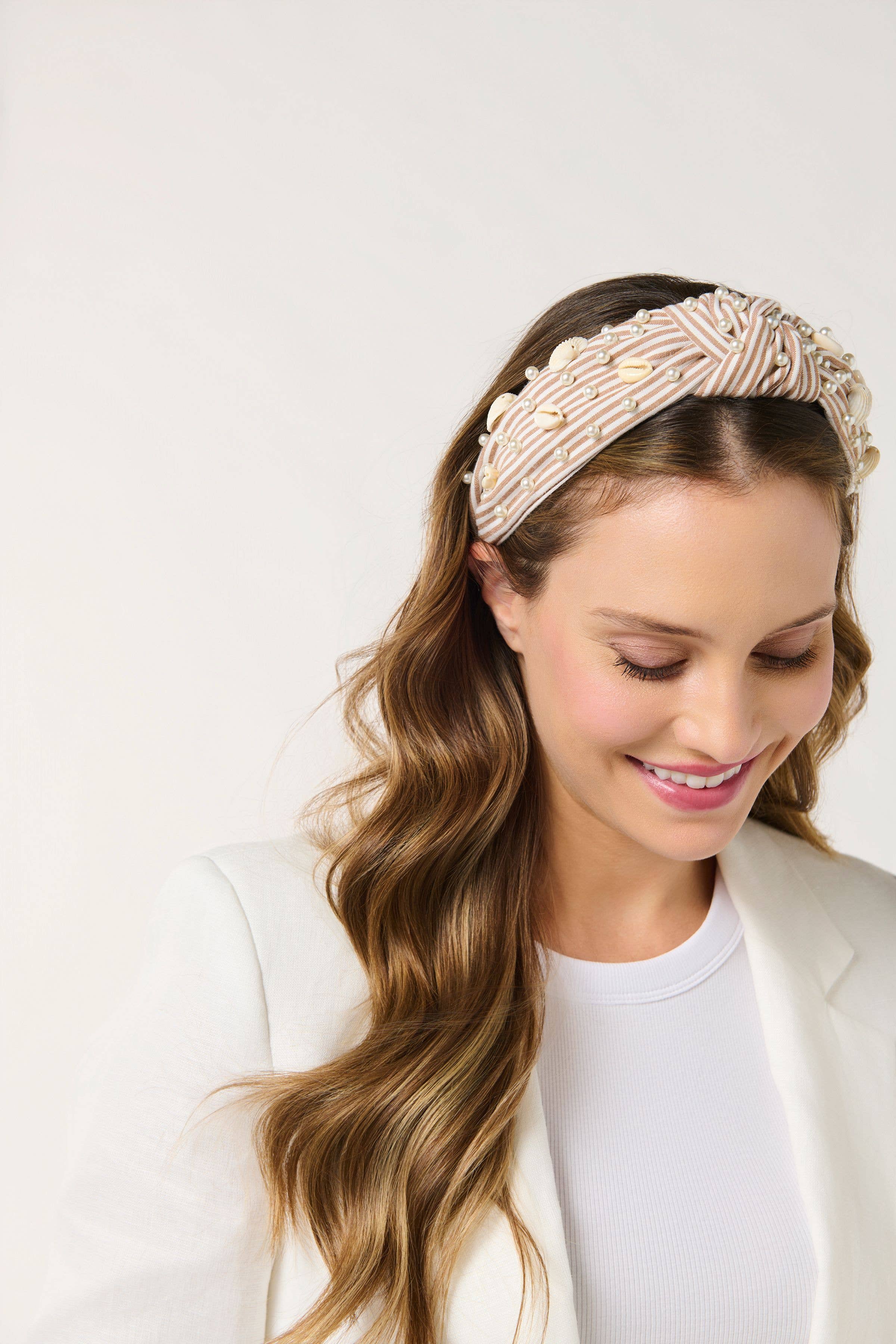 SHELLY Diadem