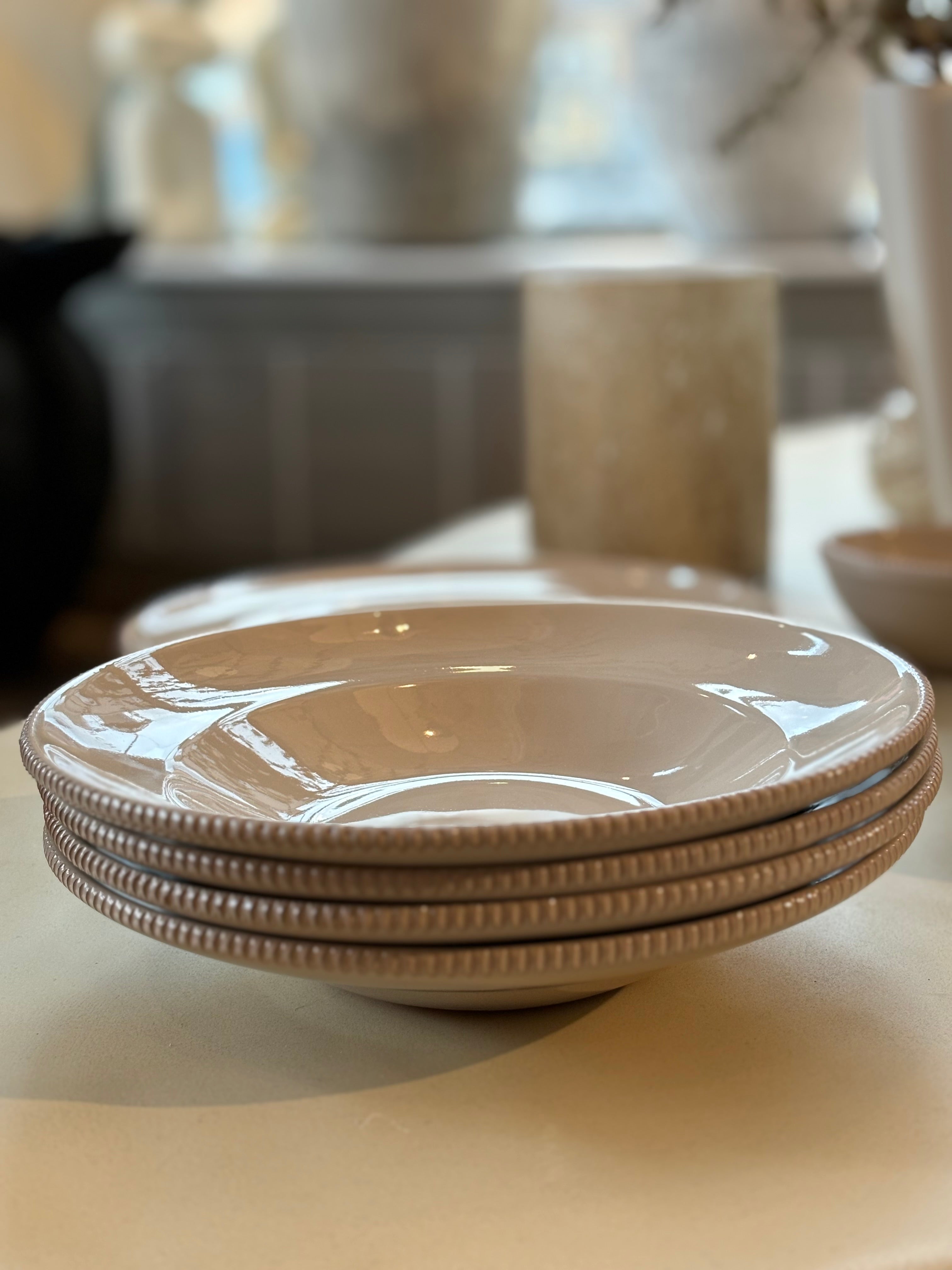 Salento Pastatallrik